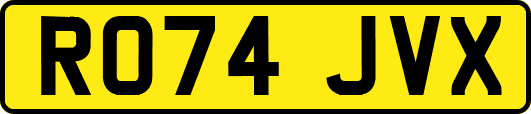 RO74JVX