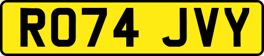 RO74JVY