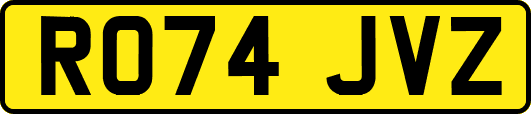 RO74JVZ