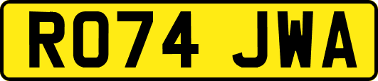 RO74JWA