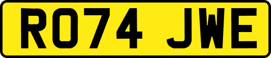 RO74JWE