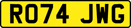 RO74JWG