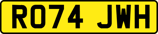 RO74JWH