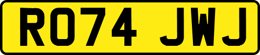 RO74JWJ