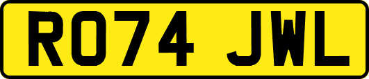 RO74JWL