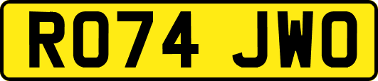 RO74JWO