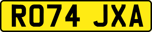 RO74JXA