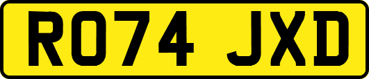 RO74JXD