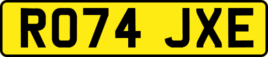 RO74JXE