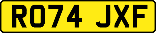 RO74JXF