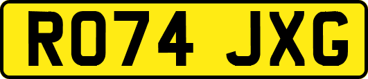 RO74JXG