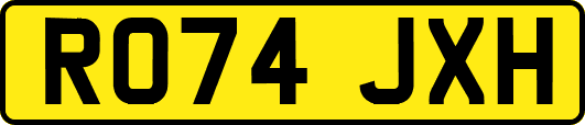 RO74JXH