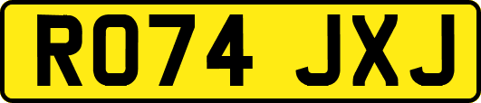 RO74JXJ
