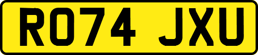 RO74JXU