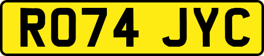 RO74JYC