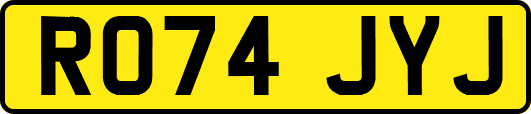 RO74JYJ