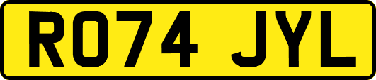 RO74JYL