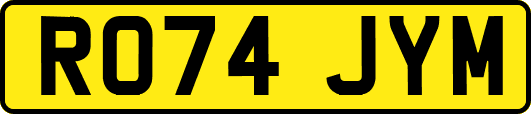 RO74JYM