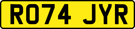 RO74JYR