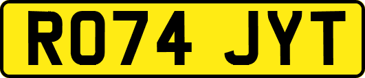 RO74JYT