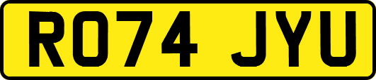 RO74JYU