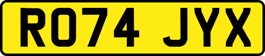 RO74JYX