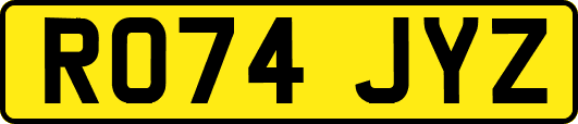 RO74JYZ