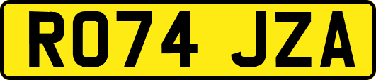 RO74JZA