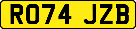 RO74JZB