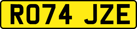 RO74JZE