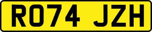 RO74JZH