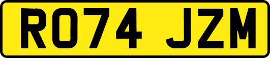 RO74JZM