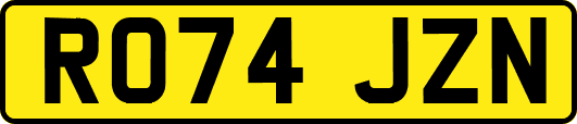 RO74JZN