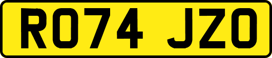 RO74JZO