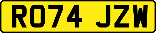 RO74JZW