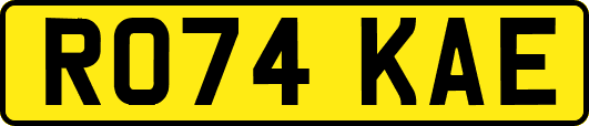 RO74KAE