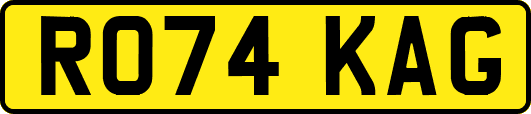RO74KAG