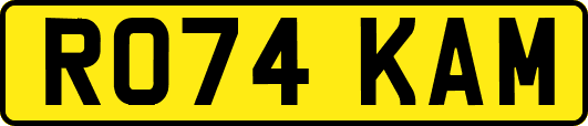 RO74KAM