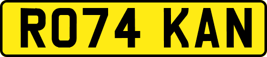 RO74KAN