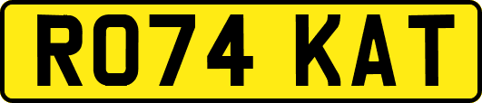 RO74KAT