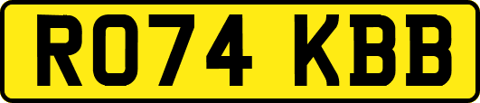 RO74KBB