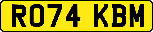 RO74KBM