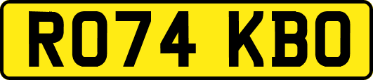 RO74KBO