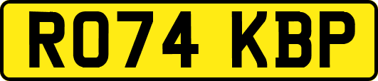 RO74KBP