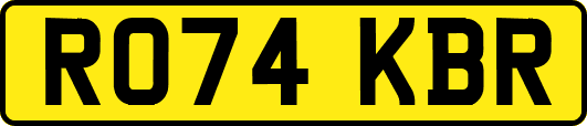 RO74KBR