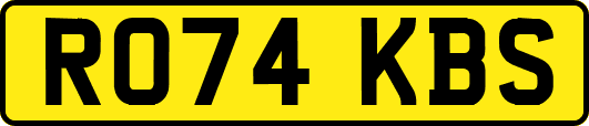 RO74KBS