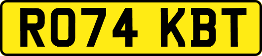 RO74KBT