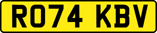 RO74KBV