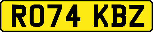 RO74KBZ