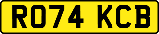 RO74KCB